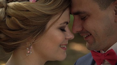 Videographer Ivan Tsvetkov from N. Novgorod, Russia - Наташа и Андрей Прогулка (Версия 1), SDE, engagement, wedding