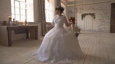 Videographer Ivan Tsvetkov from Nižnij Novgorod, Rusko - Pavel and Alina, SDE, event, showreel, wedding