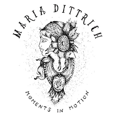 Videographer Maria Dittrich