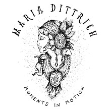 Videographer Maria Dittrich