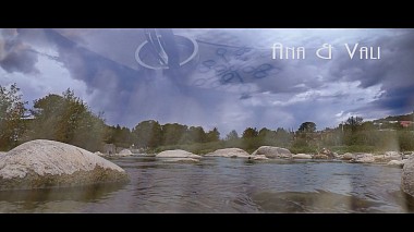 Videographer Mihai Tistuleasa from Pitești, Rumunsko - Teaser Ana & Vali, wedding