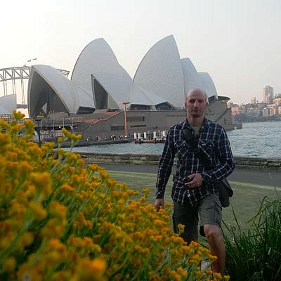 Videographer Mihai Tistuleasa