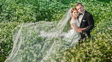 Videographer FOTOVIDIA.PL studio from Radom, Poland - Malwina i Daniel // the wedding, wedding