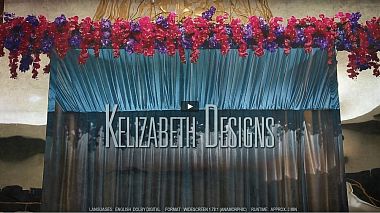 Відеограф Eugene Poltoratsky, Бруклін, США - Decor Clip, advertising, corporate video, event, showreel, wedding