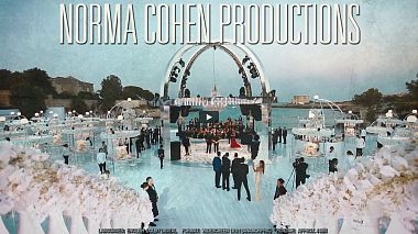 Videógrafo Eugene Poltoratsky de Brooklyn, Estados Unidos - Destination Event Decor, backstage, corporate video, drone-video, event, wedding