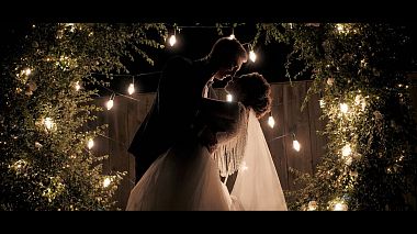 Videographer Serhii Pyvarchuk from Poltava, Ukrajina - Виктор & Екатерина wedding day, wedding