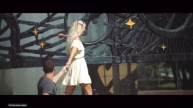 Videographer Dmitry Aksenov from Barnaul, Russia - Родителям посвящается, drone-video, wedding