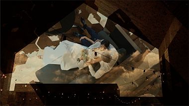 Videographer DZHOZEF HREIS from Tromso, Norway - Wedding A + O, backstage, event, wedding