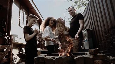 Videographer DZHOZEF HREIS from Tromsø, Norsko - Lovely Family Time, baby, reporting