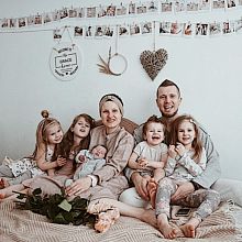 Videographer DZHOZEF HREIS