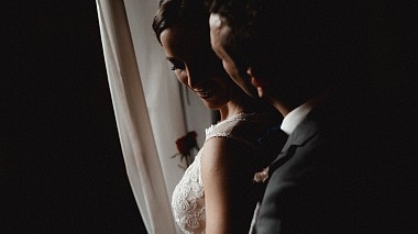 Βιντεογράφος Senad Orascanin από Σάλτζμπουργκ, Αυστρία - Wedding Day - Jennifer&Matthias, drone-video, reporting, wedding