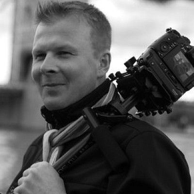 Videographer LL-FILM Lutzner