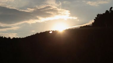 Videografo Dmitry Krushinsky da Wroclaw, Polonia - Kasia & Damian, corporate video, reporting, wedding