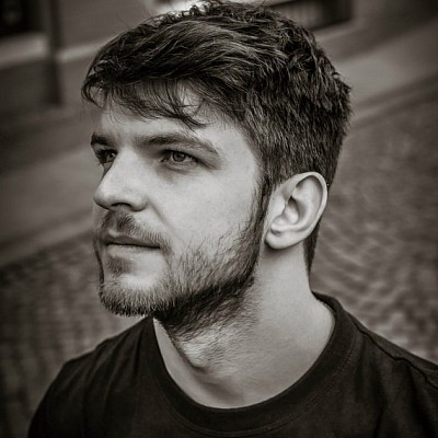 Videografo Dmitry Krushinsky