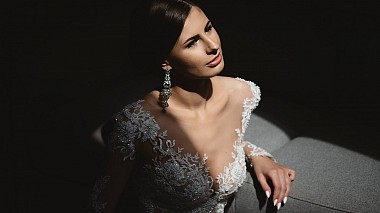 Videographer Alex Ost from Krakov, Polsko - M&B Zamek w Pieskowej Skale, engagement, wedding