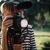 Videographer Julia Semashko