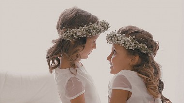 来自 马泰拉, 意大利 的摄像师 Giuseppe losignore - ...All of Me...., wedding