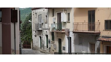 来自 马泰拉, 意大利 的摄像师 Giuseppe losignore - in cammino LUNGO UNA VITA, SDE