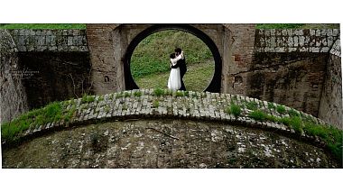 来自 马泰拉, 意大利 的摄像师 Giuseppe losignore - Io ci Sarò, SDE