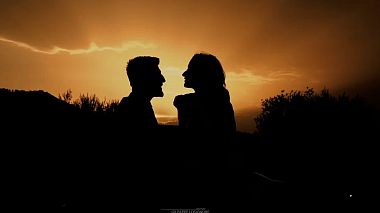 Videografo Giuseppe losignore da Matera, Italia - Giovanna e Michela short film, SDE