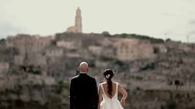Videographer Giuseppe losignore from Matera, Italy - Giulia e Valeria, SDE