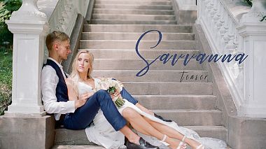 Videographer Zaharov Eugeny from Sochi, Russia - #SAVVANNA / Teaser, SDE, event, wedding
