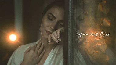 来自 索契, 俄罗斯 的摄像师 Zaharov Eugeny - Julia + Alex // Wedding Clip, SDE, engagement, musical video, reporting, wedding