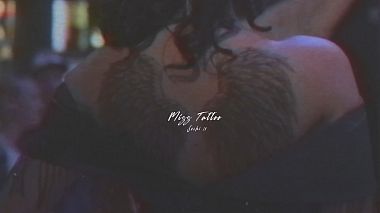 Videographer Zaharov Eugeny from Sochi, Russia - MissTattooSochi19, advertising, backstage, event, musical video, reporting