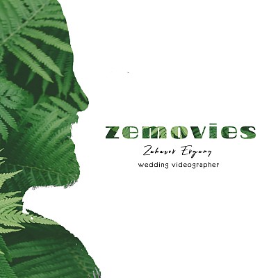 Videographer Zaharov Eugeny