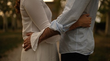 Videographer Daniel A from Darlington, Velká Británie - Farah + Frere // Le Chateau De Ville Clare, France, wedding