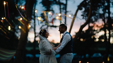 Videographer Daniel A from Darlington, Velká Británie - Rachel + Josh // Hertfordshire, UK, wedding