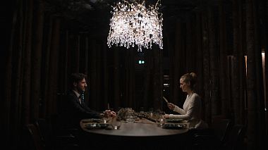 Videographer Daniel A from Darlington, Velká Británie - Valentine + Elliot // Tignes, La Grande Motte, France, wedding