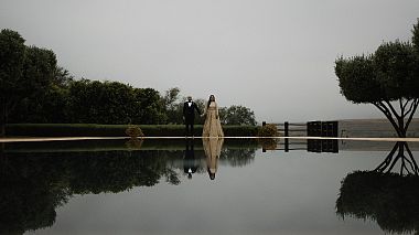 Videographer Daniel A from Darlington, Velká Británie - Jaslene + Shuja // Le Palais Paysan, Marrakech, Morocco, wedding
