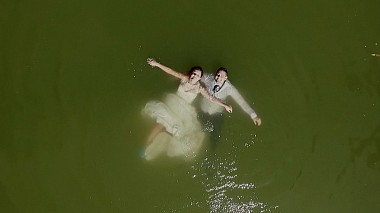 Videographer Mr. Color from Valencia, Spain - Miriam y Cristobal, drone-video, engagement, reporting, wedding