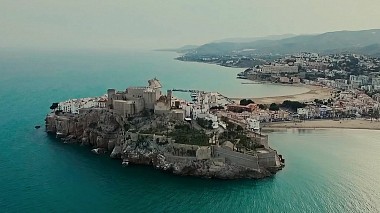 Βιντεογράφος Mr. Color από Βαλένθια, Ισπανία - Teresa y Josep, drone-video, engagement, reporting, wedding