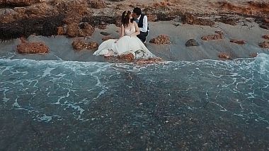 Videographer Mr. Color from Valencie, Španělsko - Vive, drone-video, engagement, showreel, wedding