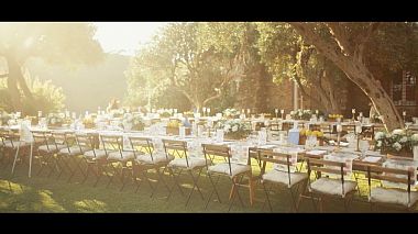 Videographer Lenny Pellico from Bologna, Italy - Wedding trailer in Cinque Terre, Italy, wedding