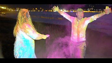 Videografo ADUS PRO da San Sebastián, Spagna - Josune & Jose, SDE, wedding