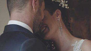 来自 圣塞瓦斯蒂安, 西班牙 的摄像师 ADUS PRO - Raquel & Raul Trailer Boda, SDE, showreel, wedding