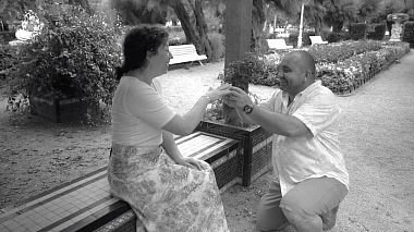 Videographer ADUS PRO from San Sebastian, Spain - Radu & Lyudmila INVITATION, SDE, invitation, wedding