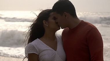 Videographer ADUS PRO from San Sebastian, Spain - BRUNA & DAVID PREBODA, SDE