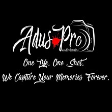 Videographer ADUS PRO