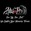 Videographer ADUS PRO