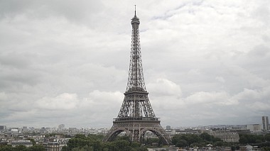 Videographer Chris Nemes from Paříž, Francie - A Chateau Vaux le Vicomte Proposal // wedding videographer Paris, wedding