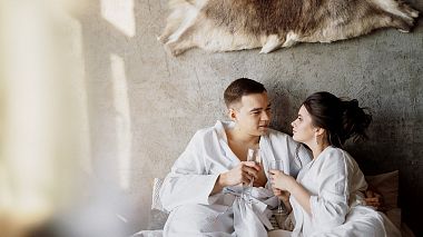 Відеограф Evgeny Kulba, Воронеж, Росія - Н А В С Е Г Д А, engagement, musical video, wedding