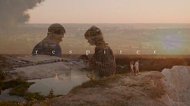 Відеограф Evgeny Kulba, Воронеж, Росія - respirer, engagement, musical video, wedding