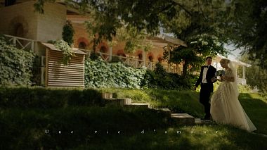 Βιντεογράφος Evgeny Kulba από Βορονέζ, Ρωσία - Une vie d'amour, drone-video, humour, musical video, wedding