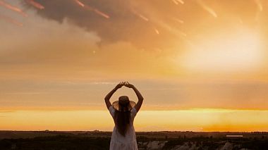 Відеограф Evgeny Kulba, Воронеж, Росія - а с т е р о и д, engagement, musical video, wedding