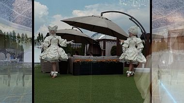 Videografo Evgeny Kulba da Voronež, Russia - Je T'aime, drone-video, engagement, musical video, wedding