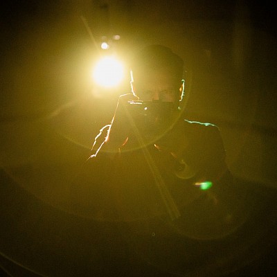 Videographer KOSMOS KOSMOS